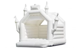 Kasteel Wit Vrijstaand